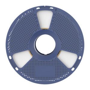 Sunlu PLA Classic White Filament 1.75mm 1KG - Image 3