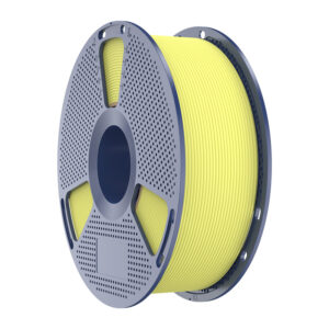 Sunlu PLA Classic Lemon Filament - Image 3
