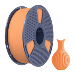 Sunlu PLA Classic Filament - Sunny Orange - Image 2