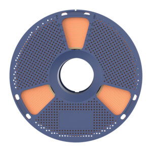 Sunlu PLA Classic Filament - Sunny Orange - Image 3