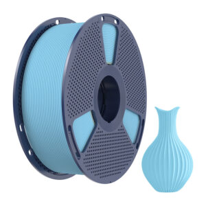 Sunlu PLA Classic Blue Filament - Image 2