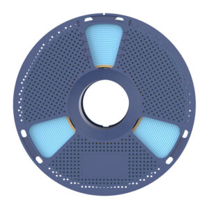 Sunlu PLA Classic Blue Filament - Image 3