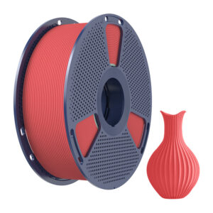 Sunlu PLA Classic Cherry Filament - Image 2