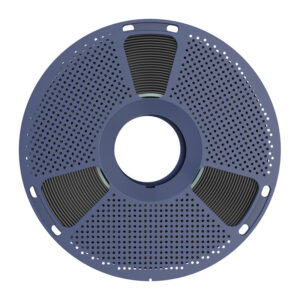 Sunlu PLA+ High-Speed Black Filament - Image 3