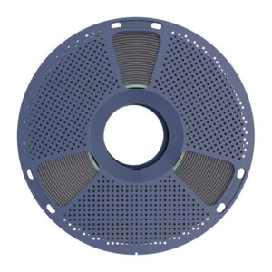 Sunlu PLA+ High-Speed Filament, Gray - Image 3