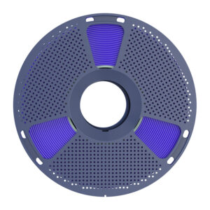 Sunlu PLA+ High-Speed Blue Filament - Image 3