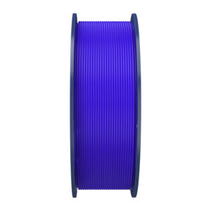 Sunlu PLA+ High-Speed Blue Filament - Image 4