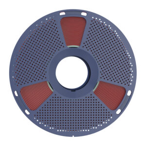 Sunlu PLA+ High-Speed Red Filament - Image 3