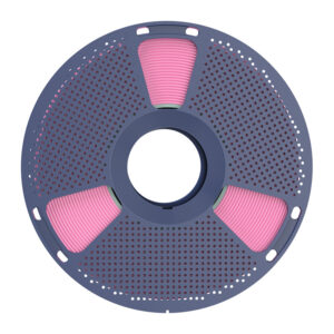 Sunlu PLA+ High-Speed Pink Filament - Image 3