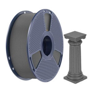 Filament Sunlu PLA High-Speed Marble Szary Beton - Image 2