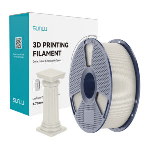 Sunlu PLA High-Speed Marble Filament chestnut