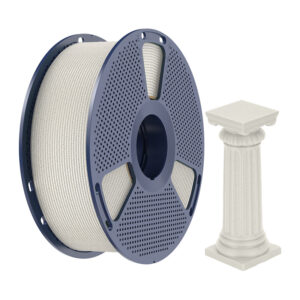 Sunlu PLA High-Speed Marble Filament chestnut - Image 2