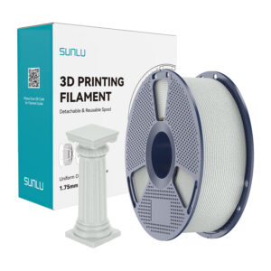 Sunlu PLA High-Speed Marble Filament Forest