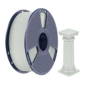 Sunlu PLA High-Speed Marble Filament Forest - Image 2