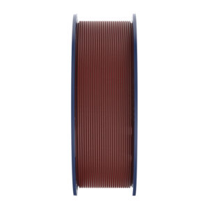 Sunlu PLA High-Speed Marble Filament brick red - Image 4