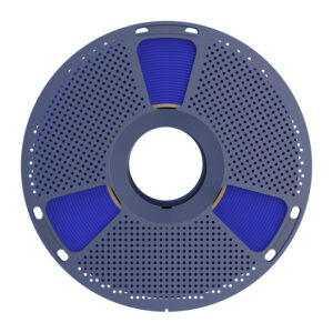 Sunlu PETG High-Speed Matte Filament blue - Image 3