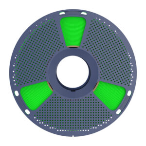 Filament Sunlu PETG High-Speed Matte zielony - Image 3