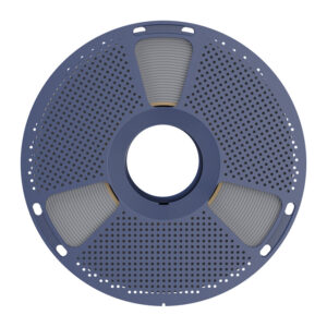 Filament Sunlu PETG High-Speed Matte szary