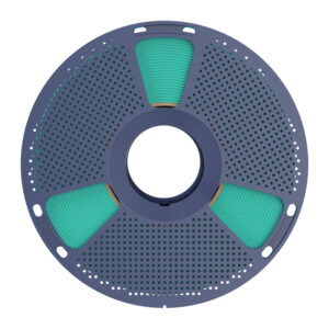 Sunlu PETG High-Speed Matte Filament Mint - Image 3