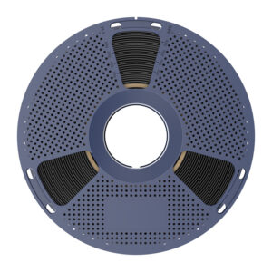 Sunlu High-Speed ABS Filament Black - Image 2