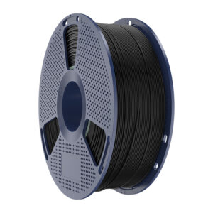 Sunlu High-Speed ABS Filament Black - Image 3