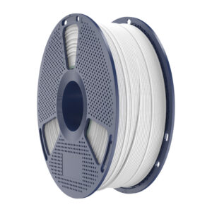 Sunlu High-Speed ABS Filament White - Image 2