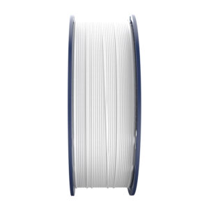 Sunlu High-Speed ABS Filament White - Image 3