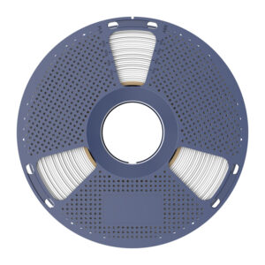 Sunlu High-Speed ABS Filament White - Image 4