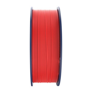 Sunlu High-Speed ABS Filament Red - Image 2