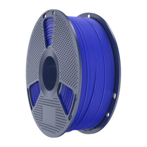 Sunlu High-Speed ABS Filament blue - Image 4