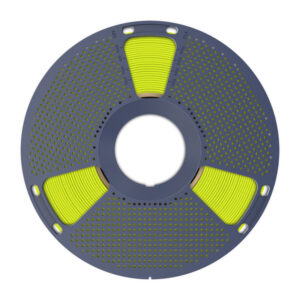 Sunlu PLA Matte Filament Light Green - Image 3