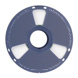 Sunlu PLA Matte Filament White - Image 3