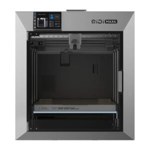QIDI Max 4 3D spausdintuvas - Image 3