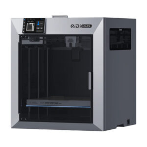 QIDI Max 4 3D spausdintuvas - Image 2