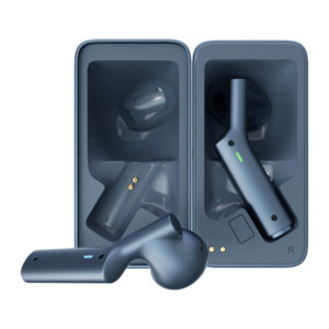 TIMEKETTLE W4 Translation ausinės mėlynos spalvos - Image 3