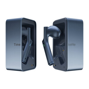 TIMEKETTLE W4 Translation ausinės mėlynos spalvos - Image 2