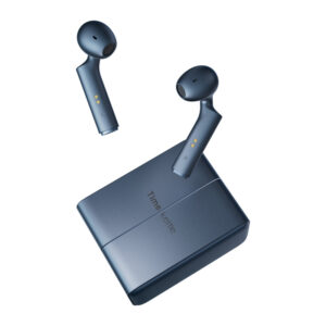 TIMEKETTLE W4 Translation ausinės mėlynos spalvos - Image 4