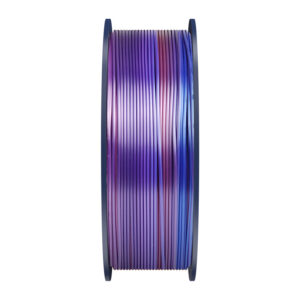 Sunlu PLA+ Silk Filament Rainbow 02 - Image 4