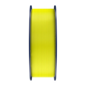 Sunlu PLA+ Filament Yellow - Image 4