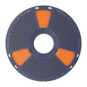 Sunlu PLA+ Filament Sunny Orange - Image 3