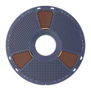 Sunlu PLA+ Filament Chocolate - Image 3