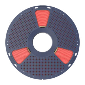 Sunlu PLA+ Filament Cherry - Image 3