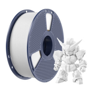 Sunlu PLA+ 2.0 Filament White - Image 2