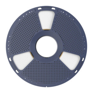 Sunlu PLA+ 2.0 Filament White - Image 3