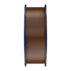 Sunlu PLA+ 2.0 Filament Coffee Brown - Image 4