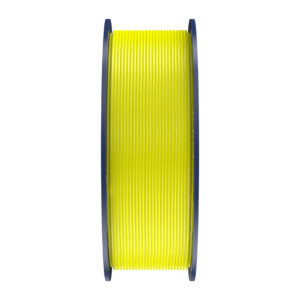 Sunlu PLA+ 2.0 Filament Yellow - Image 4