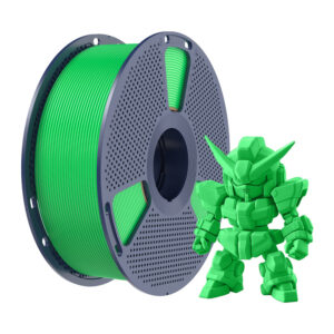 Sunlu PLA+ 2.0 Filament Green - Image 2