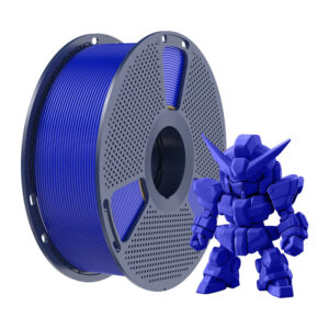 Sunlu PLA+ 2.0 Filament Light Blue - Image 2