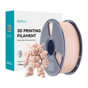 Sunlu PLA+ 2.0 Filament Beige