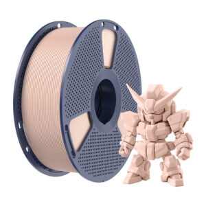 Sunlu PLA+ 2.0 Filament Beige - Image 2